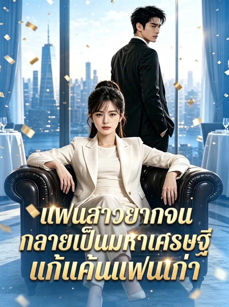 Her Sweet Billionaire Revenge