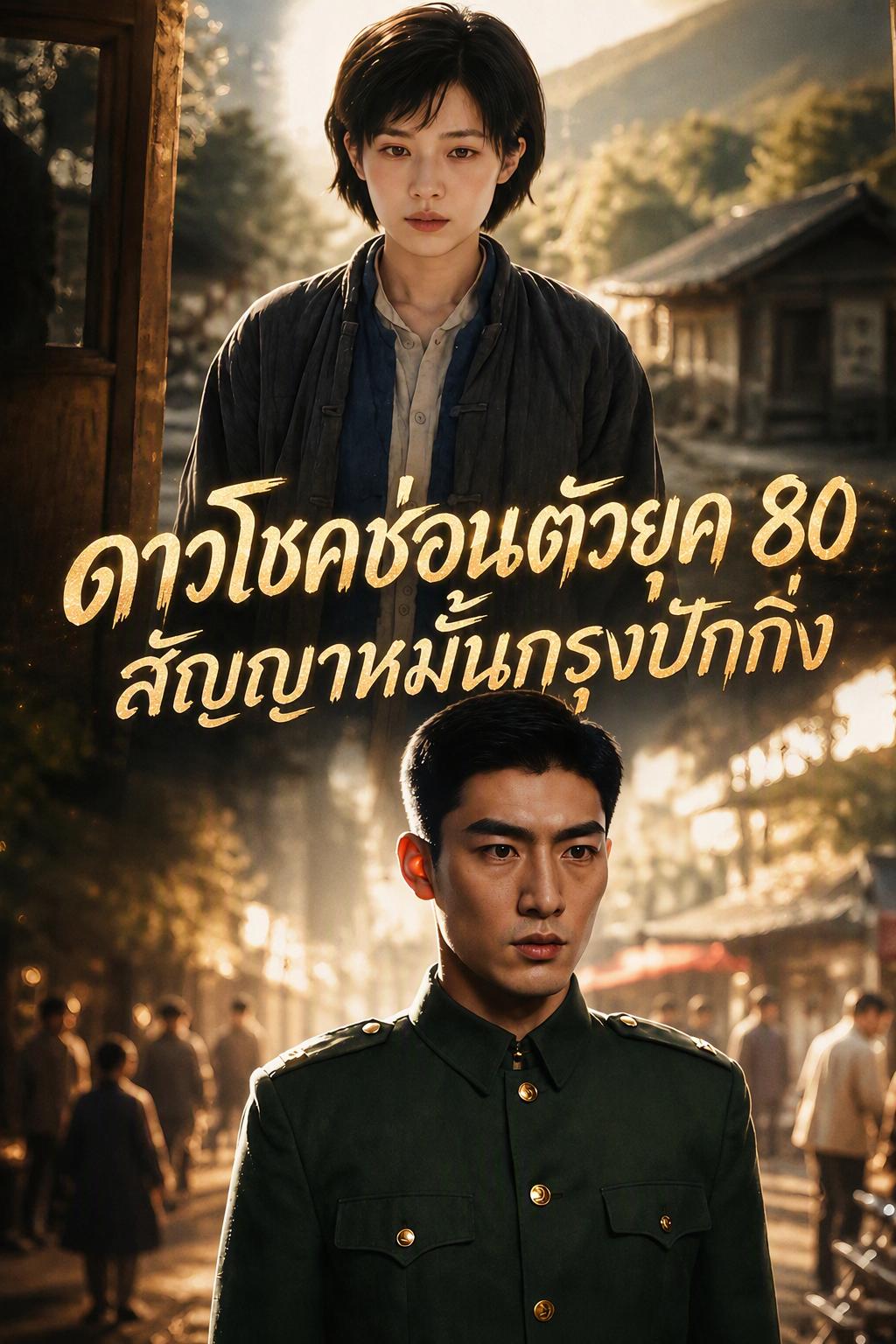 แกล้งโง่พลิกชะตารวยฟ้าผ่า