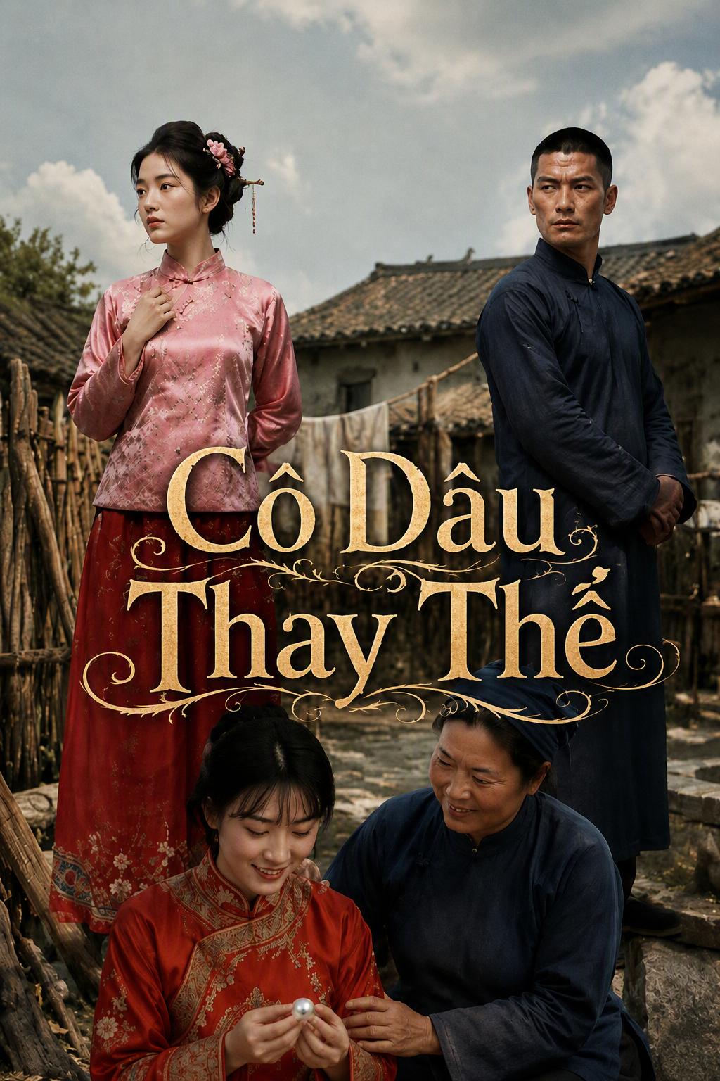 Cô Dâu Hoán Đổi, Tình Yêu Đích Thực