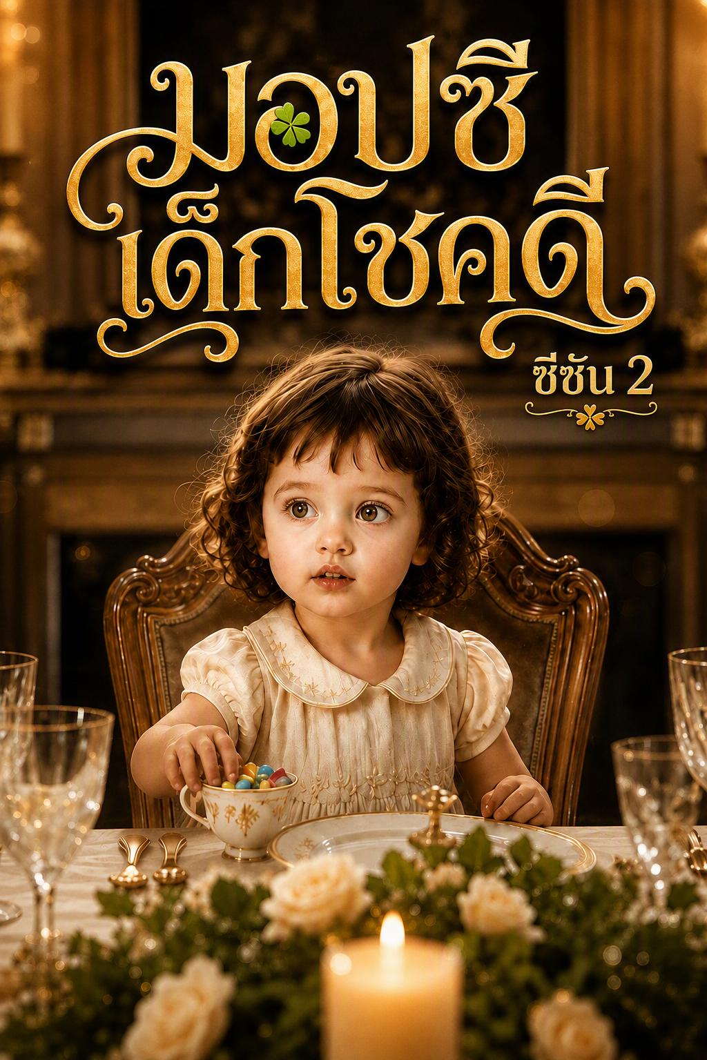 มอปซีน้อยผู้โชคดี ซีซัน 2