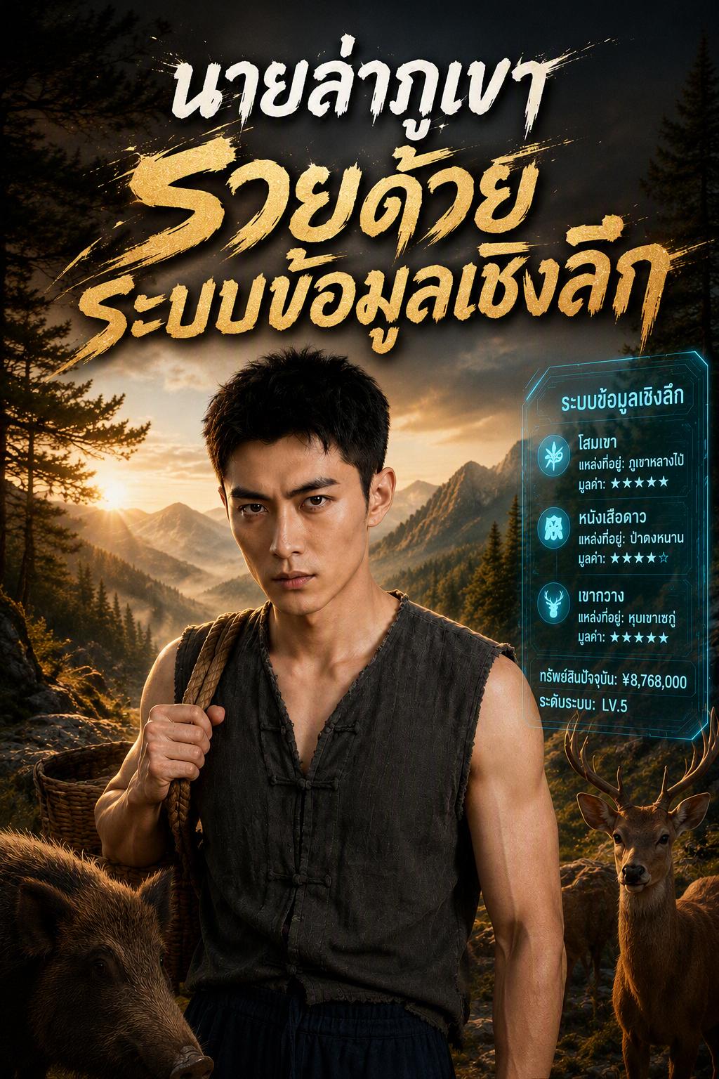 ระบบราชาแห่งขุนเขา