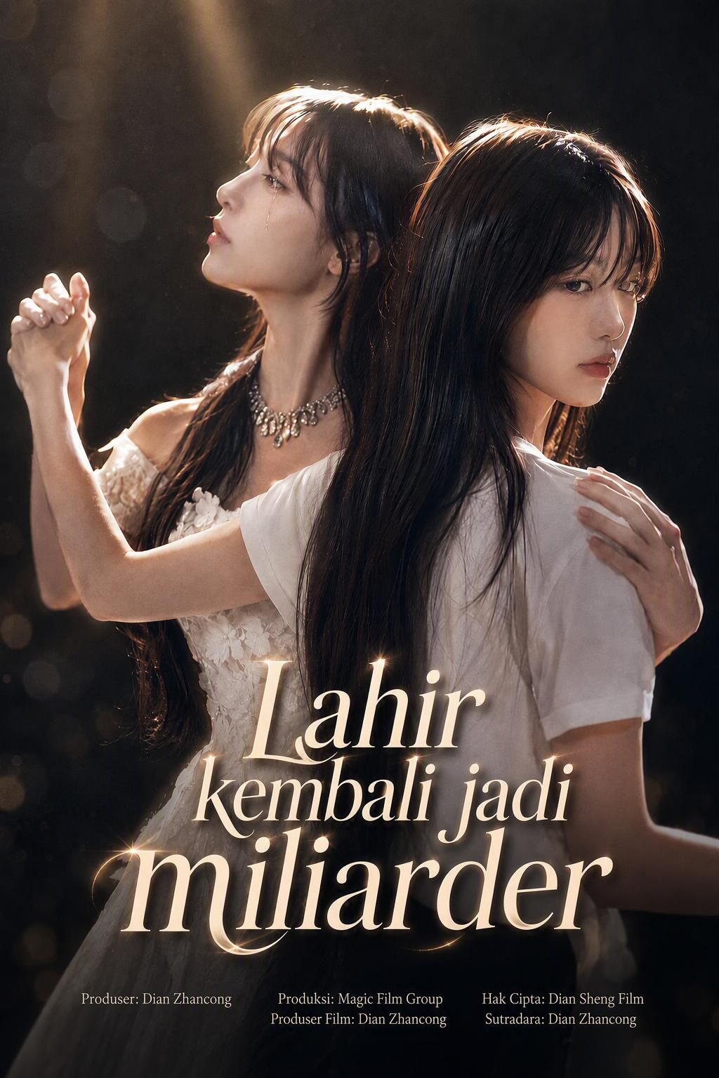 The Fake Heiress's Revenge