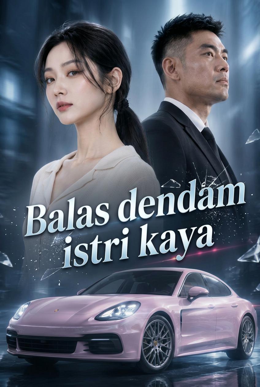 Kau jual mobilku, semua kuambil