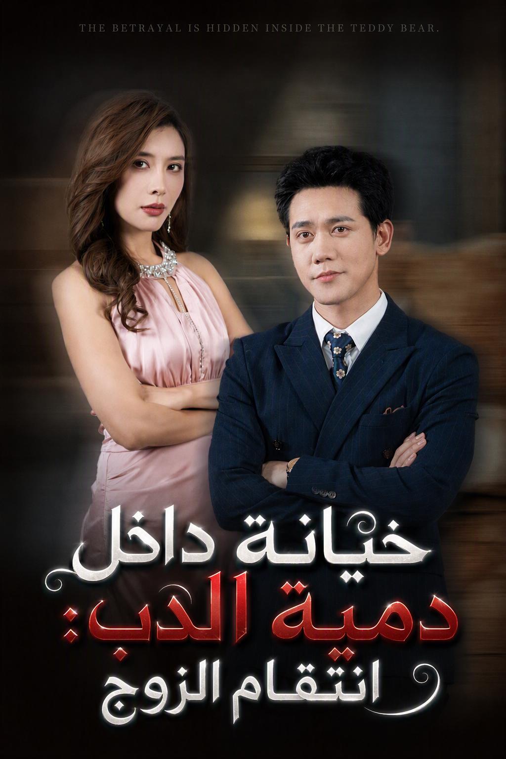 انتقام الزوج الملياردير