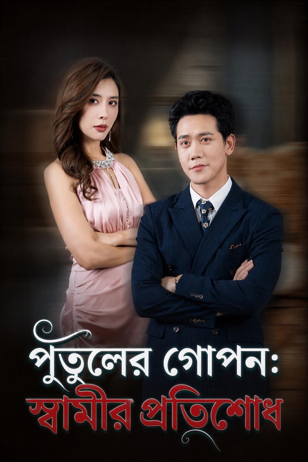 সিইওর টেডি বিয়ারের রহস্য