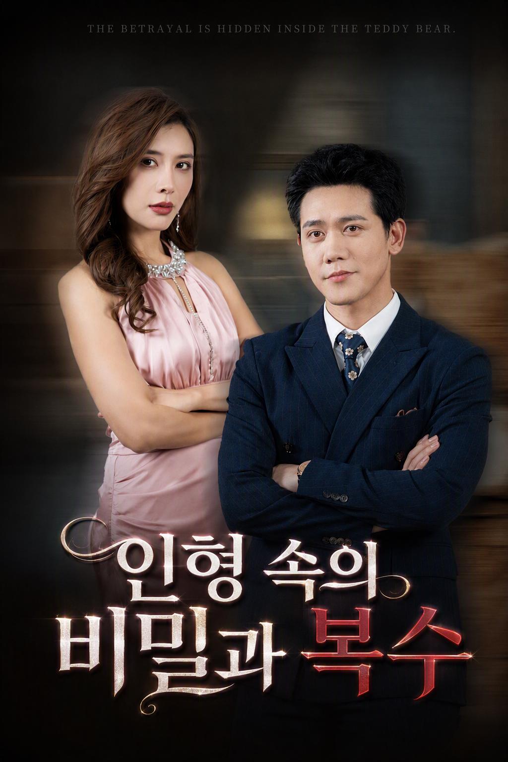 억만장자 남편의 복수