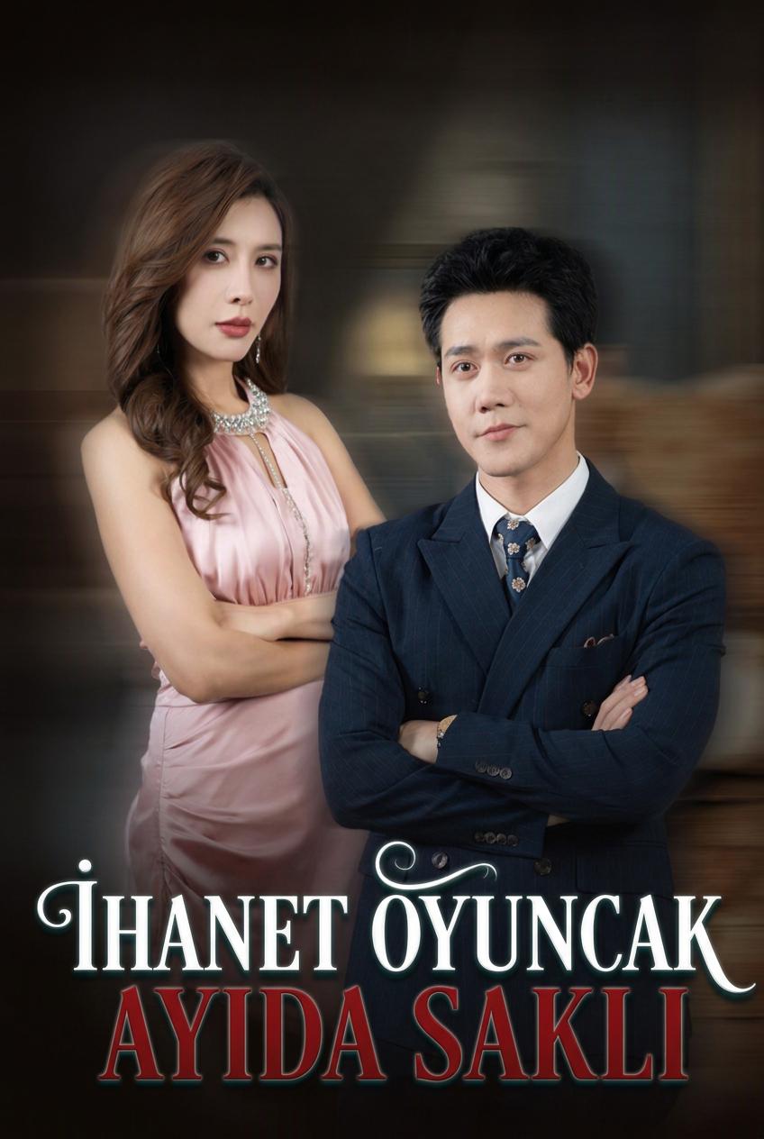 CEO'nun Oyuncak Ayı Sırrı