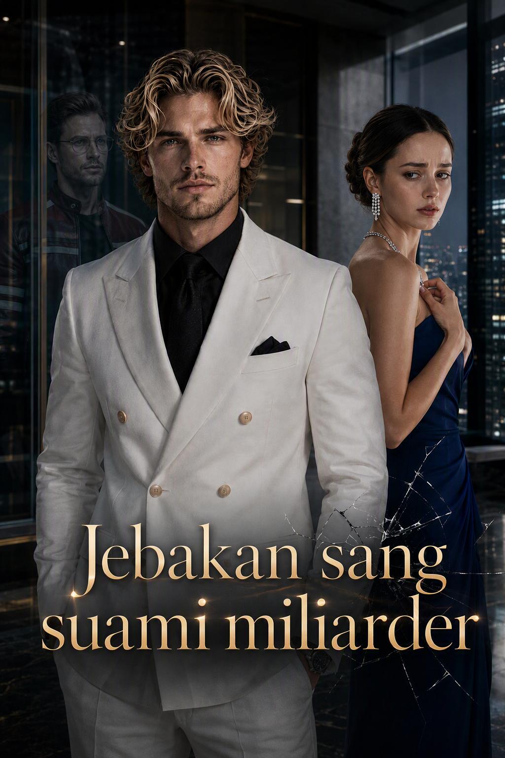 Jebakan sang suami miliarder