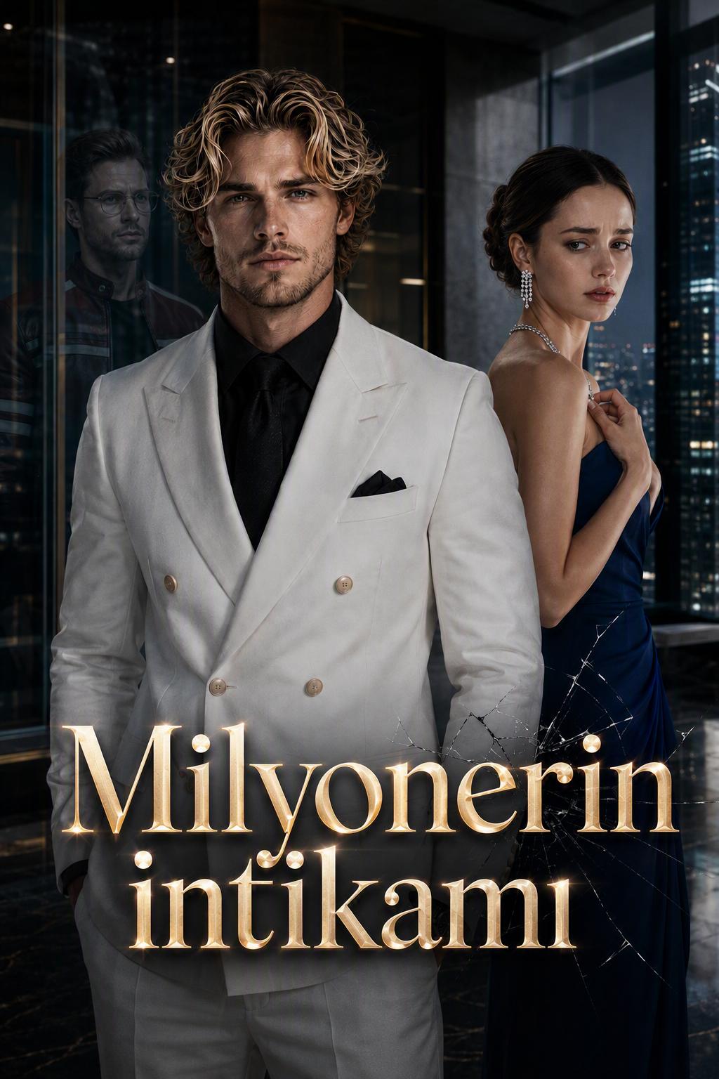 Milyonerin intikamı