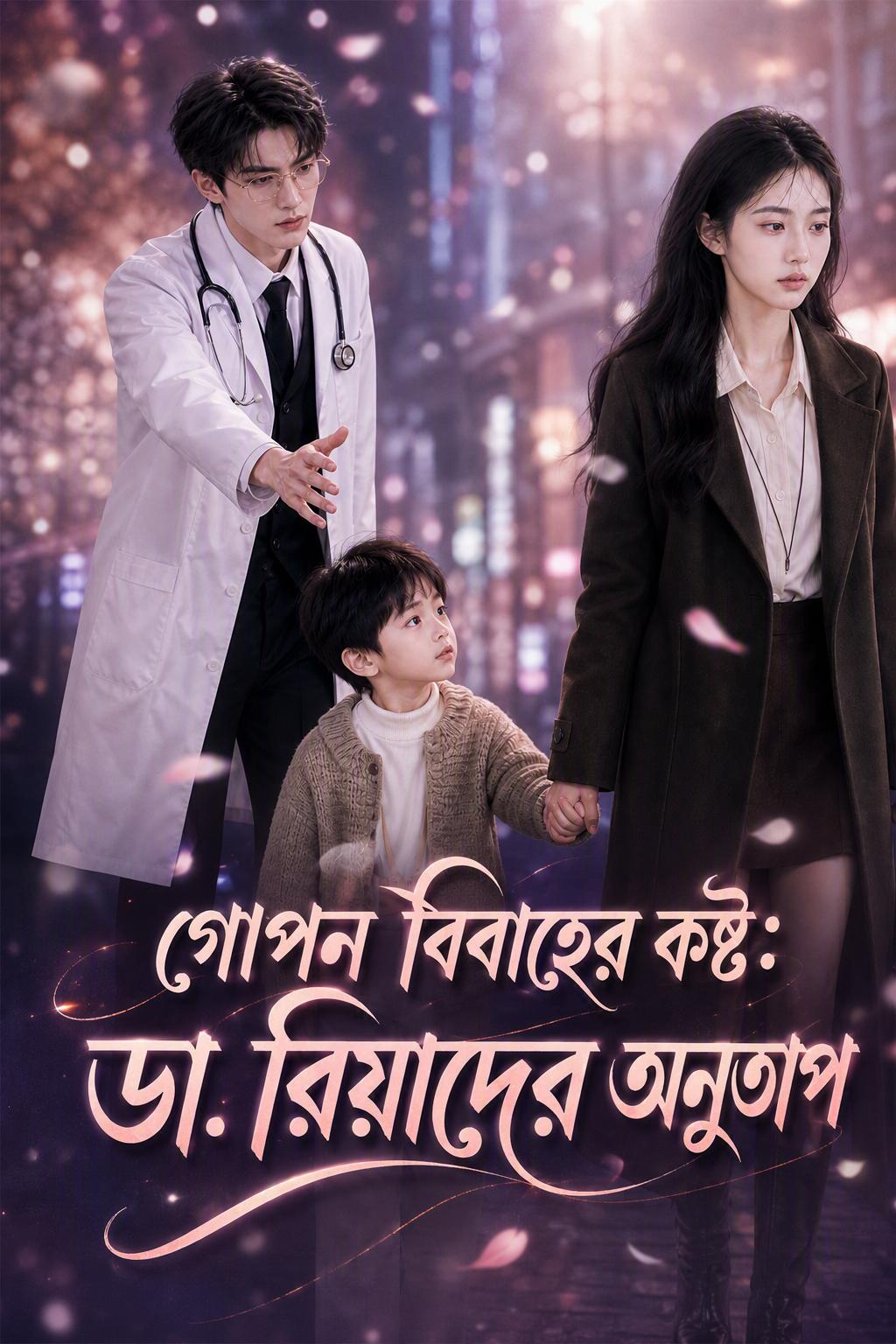 পুরোনো ভালোবাসাকে মানানো কঠিন: ডাক্তার হে, দয়া করে নিজেকে সামলান