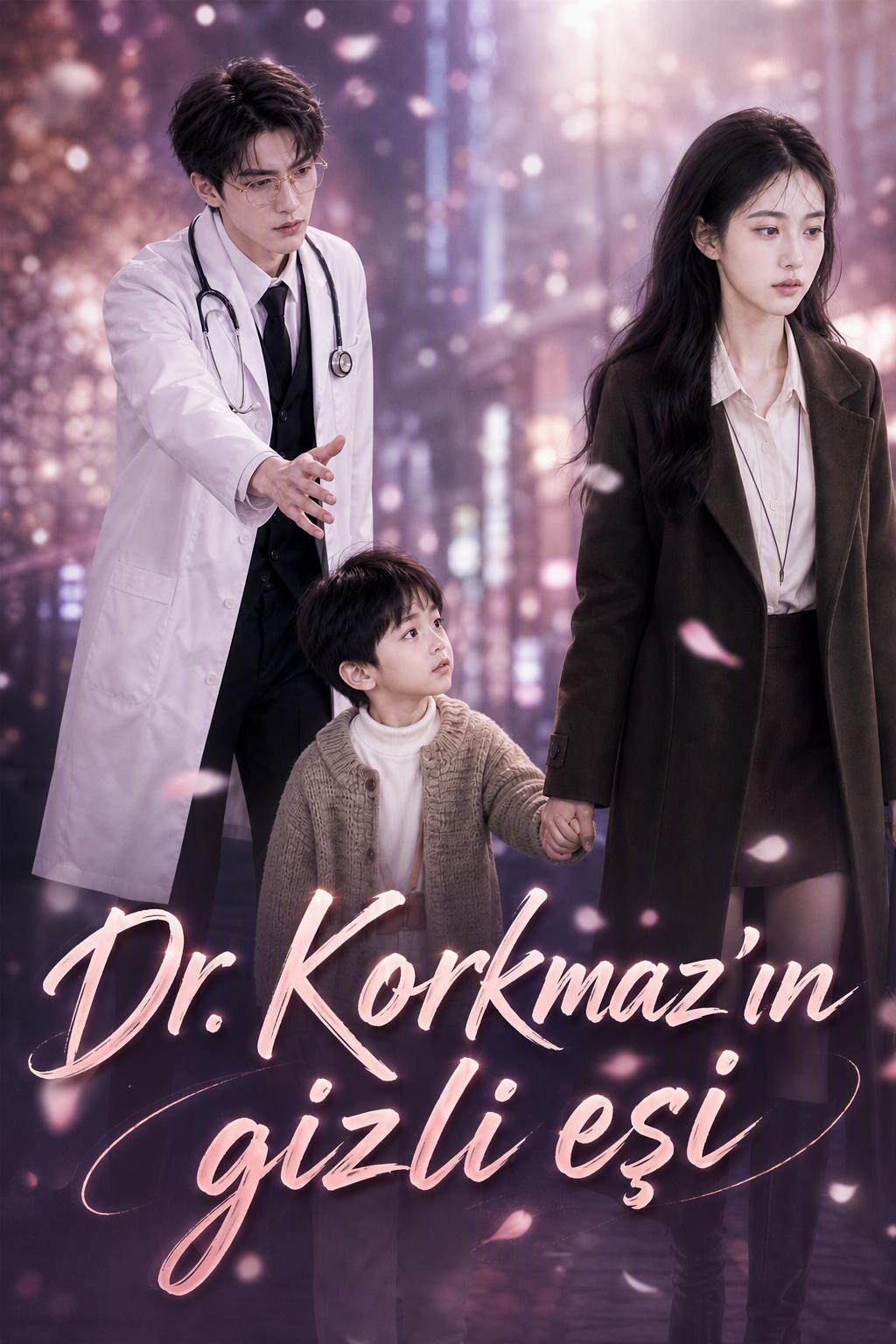 Eski Aşkı Barıştırmak Zor: Doktor He, Lütfen Kendinize Hâkim Olun