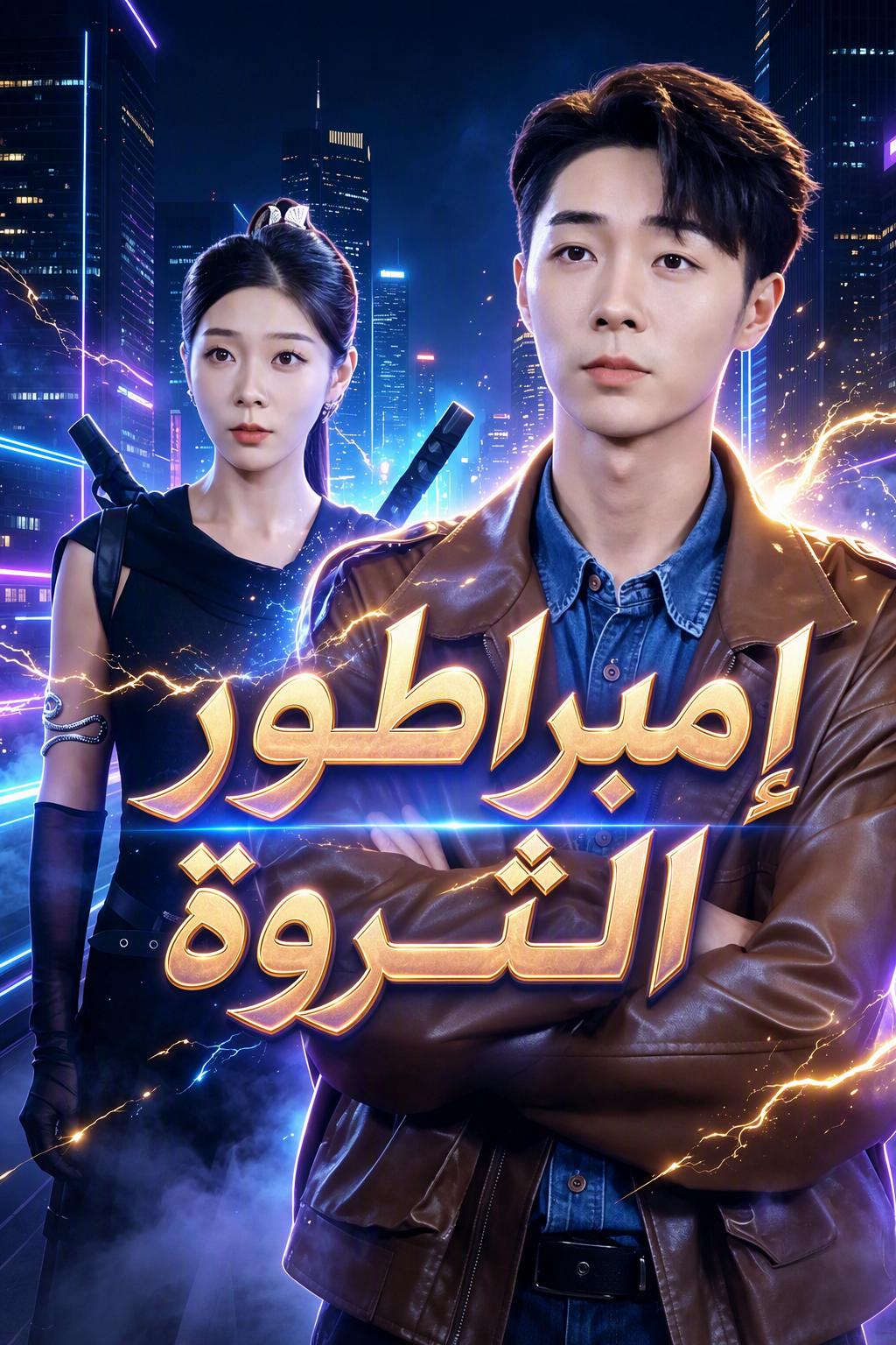 سيد بائع الفاكهة