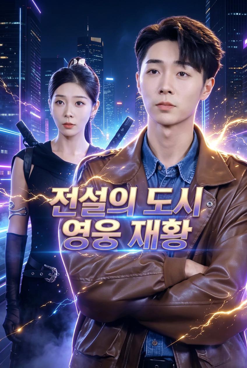 과일 장수 패왕