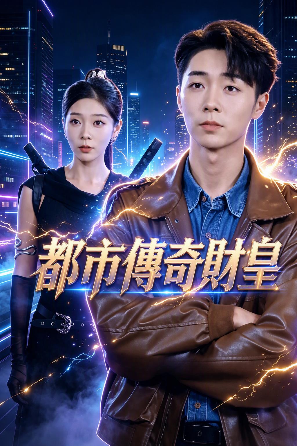 水果摊霸主