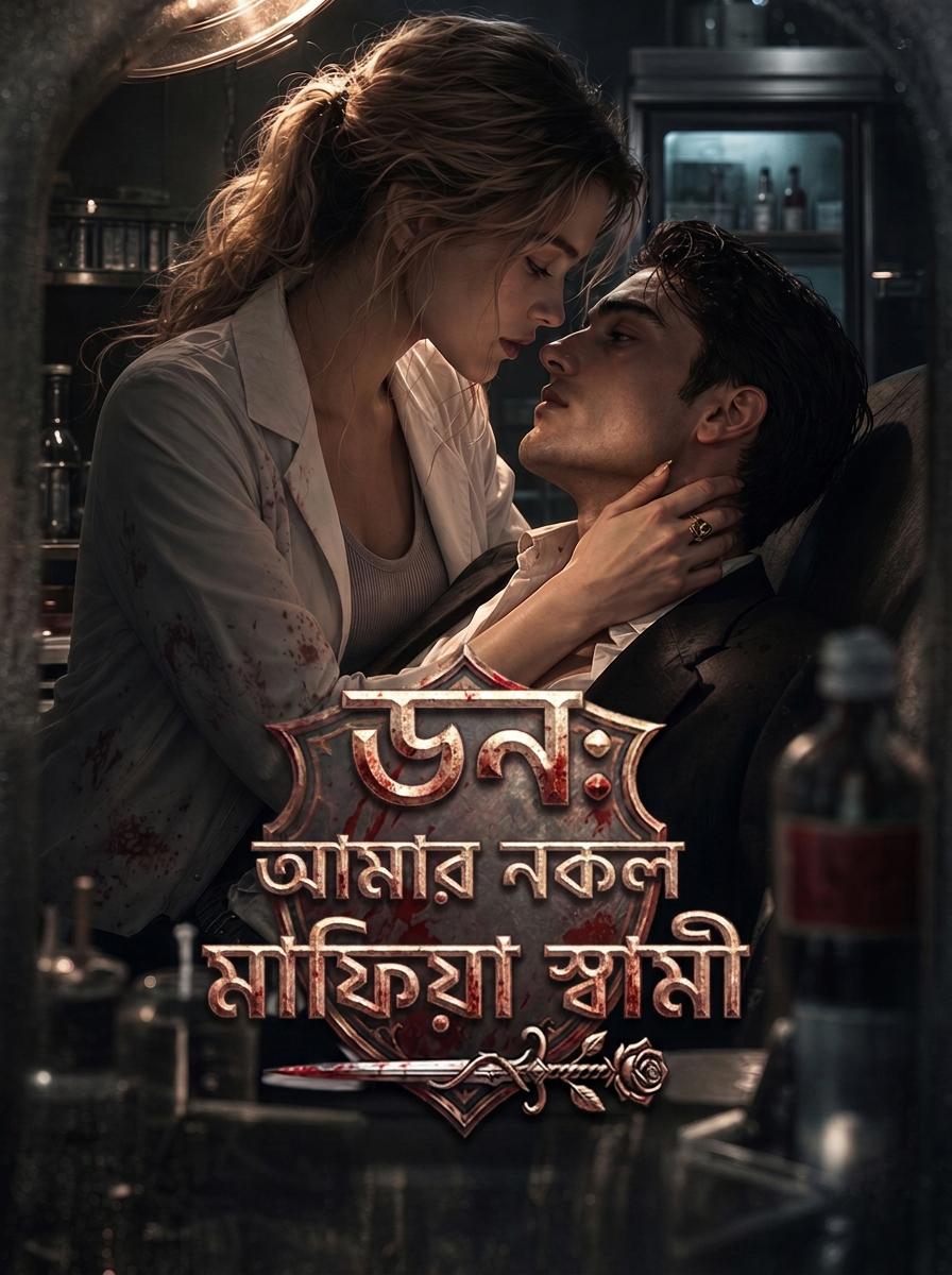 ডন: আমার নকল মাফিয়া স্বামী