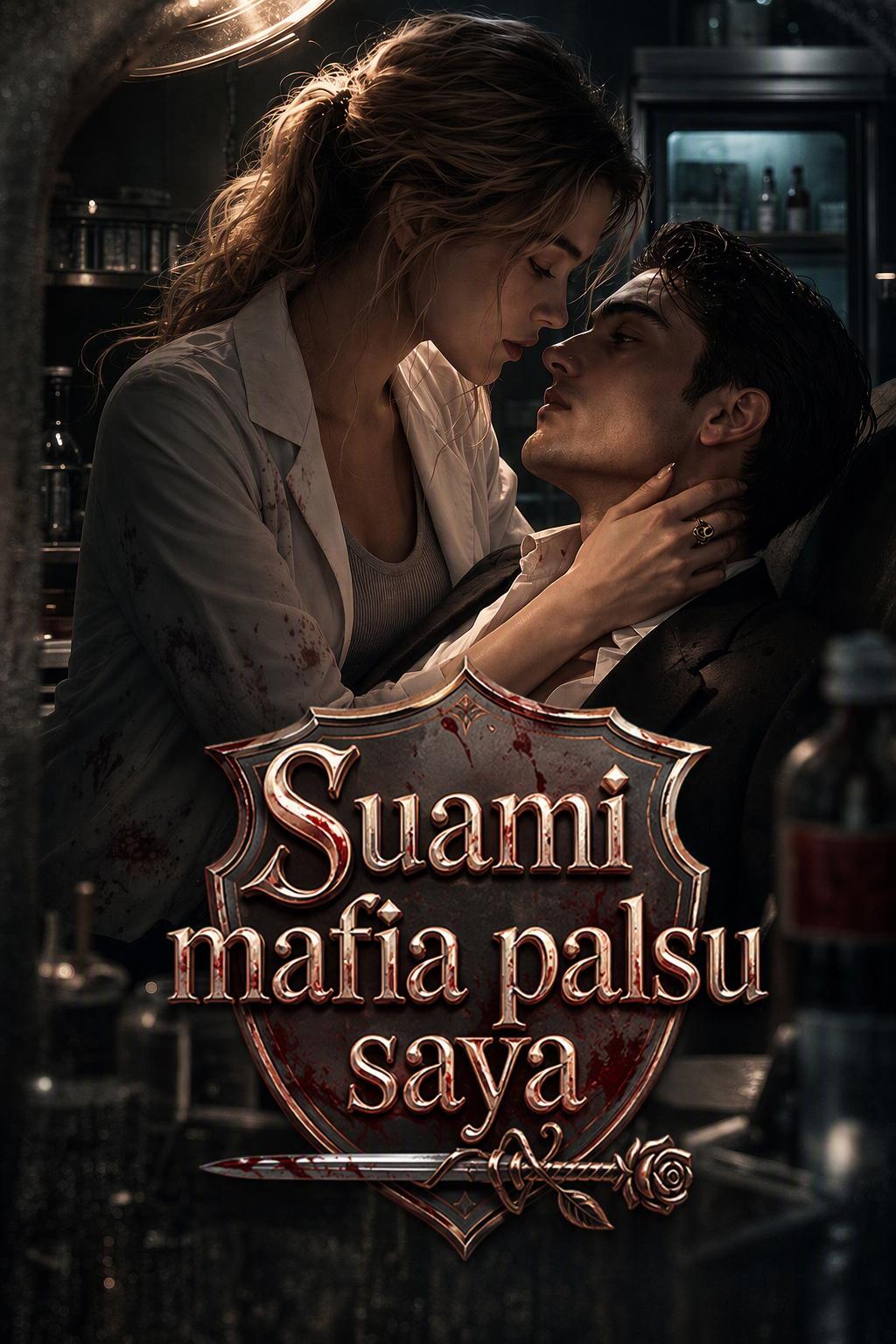 Don: Suami Mafia Palsu Aku