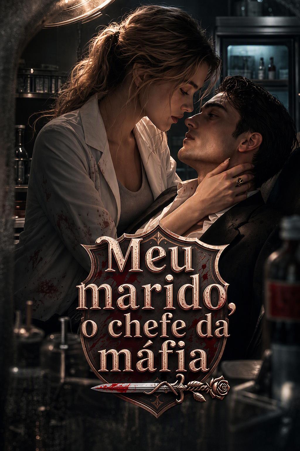 Don: Meu Marido Falso da Máfia