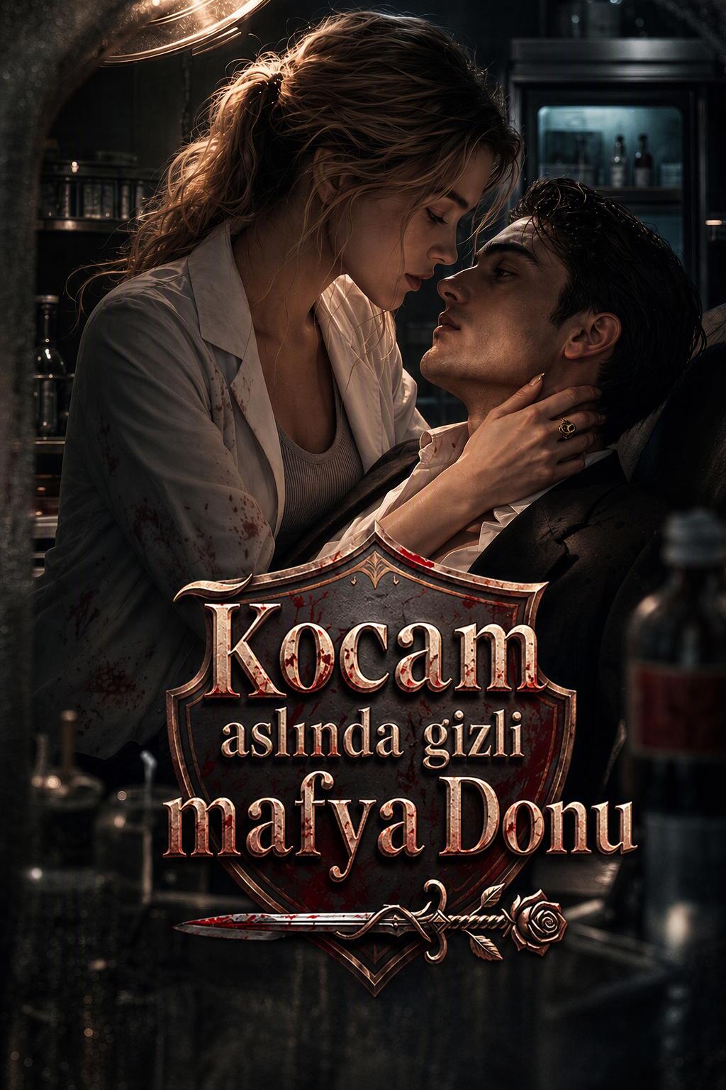 Don: Sahte Mafya Kocam