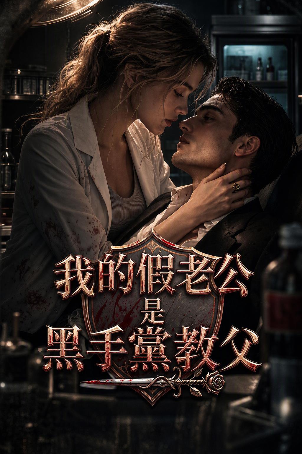 教父：我冒牌的黑帮老公