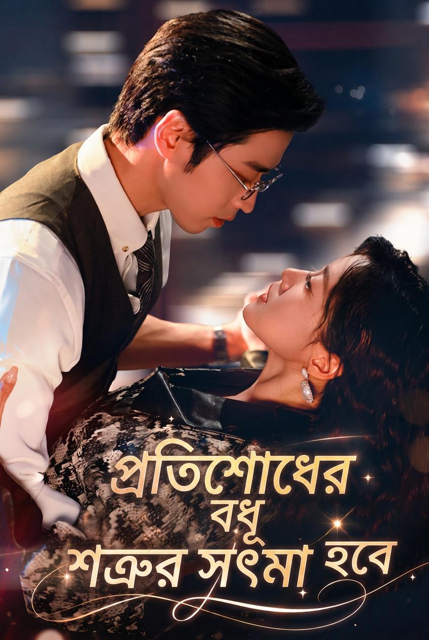 শত্রুর বাবার সাথে বিয়ে