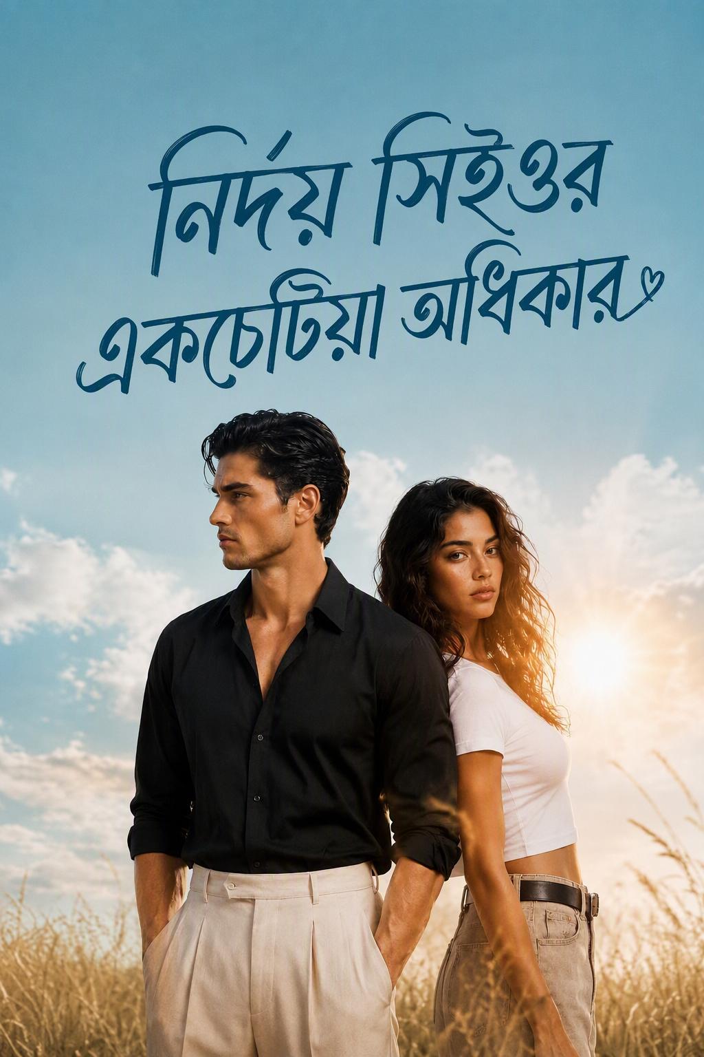 নিষ্ঠুর বসের বিশেষ অধিকার