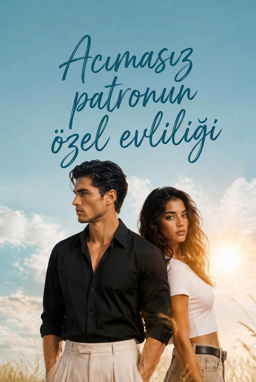 Acımasız Patronun Özel Ayrıcalığı