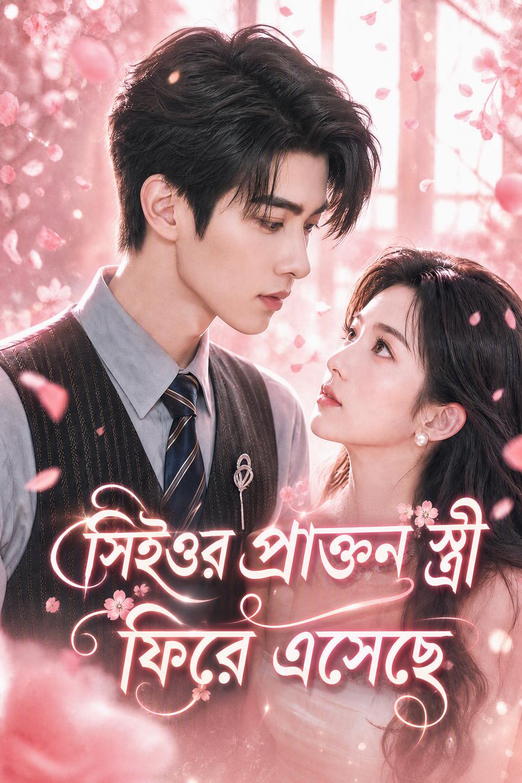 গ্রীষ্মে ফুল ফুটলে, তোমার সঙ্গে আবার দেখা