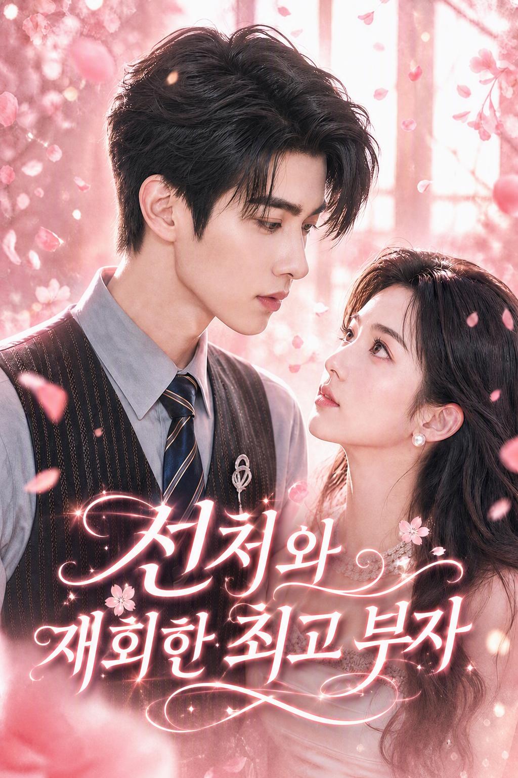 한여름 꽃이 피면 다시 그대를 만나다