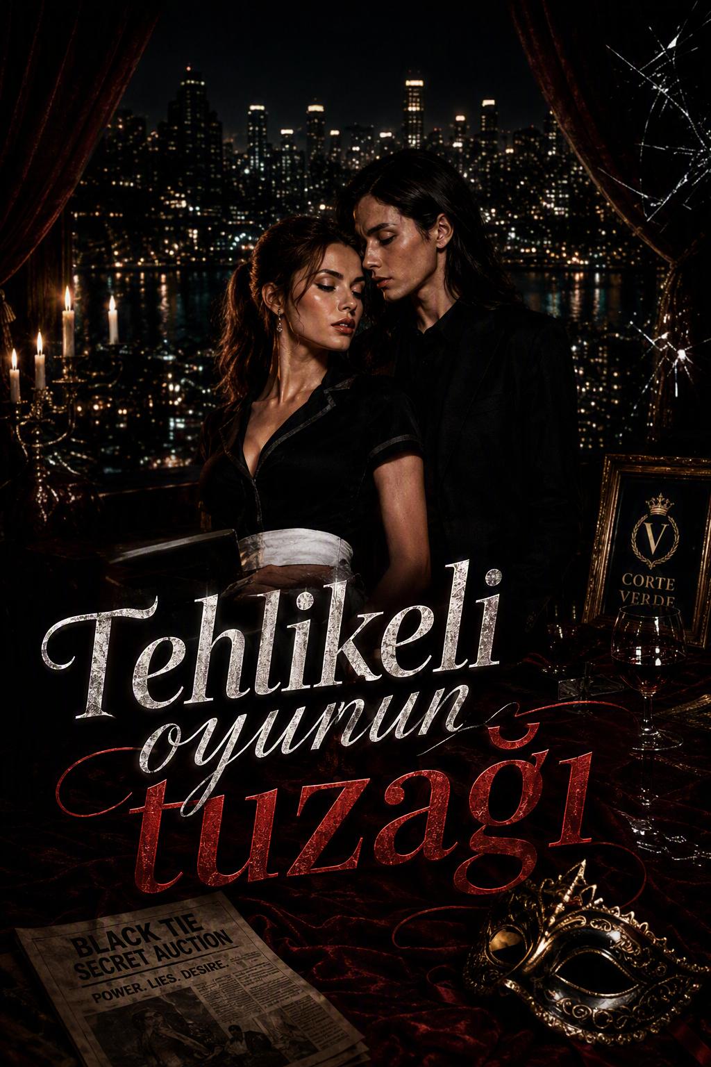 Tehlikeli oyunun tuzağı