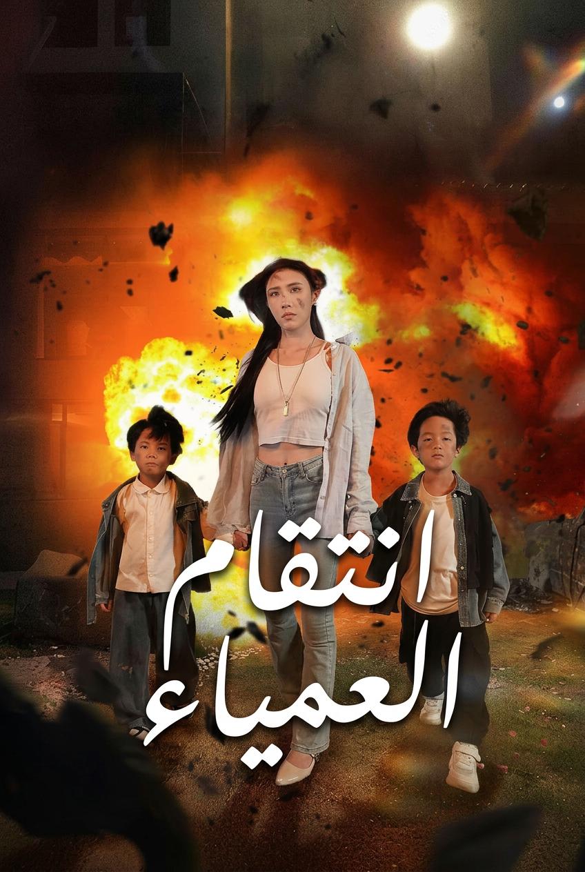 خطة العمى