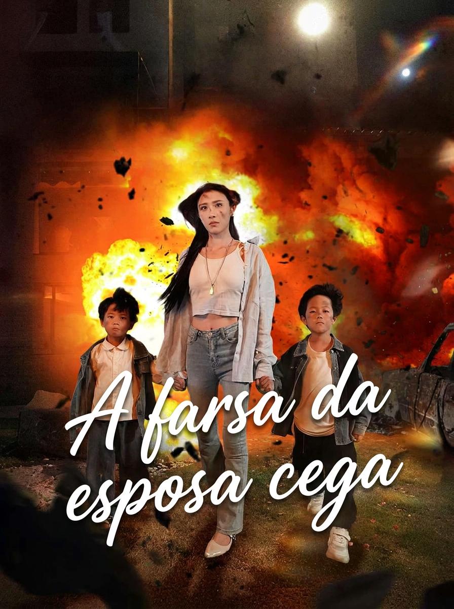O Plano da Cegueira