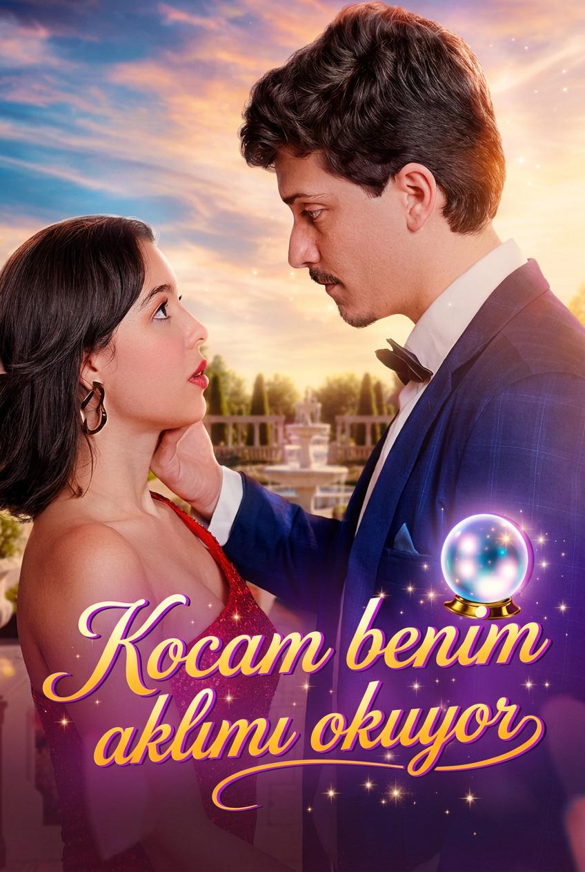 Kocam Zihnimi Okuyor