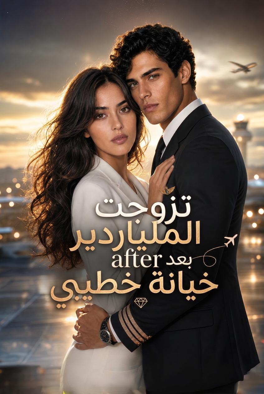 تخليت عني؟ تزوجت رئيسك الملياردير!
