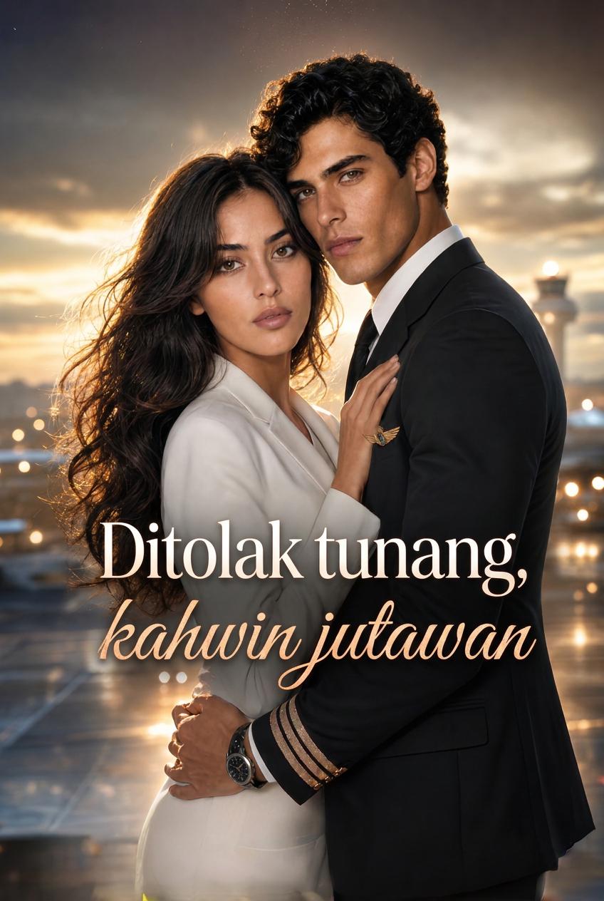 Buang Saya? Saya Kahwin dengan Bos Bilionair Awak!