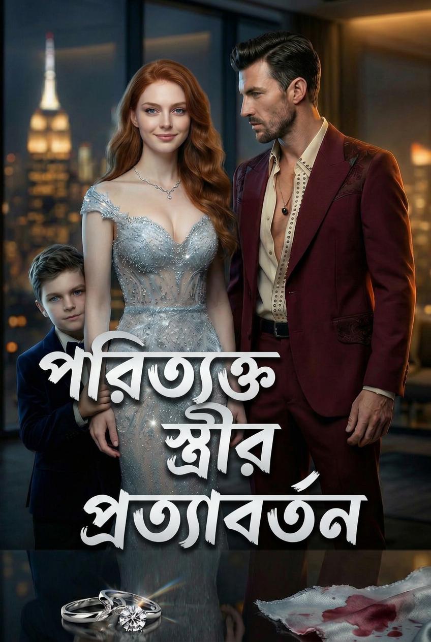 পরিত্যক্ত স্ত্রীর প্রত্যাবর্তন