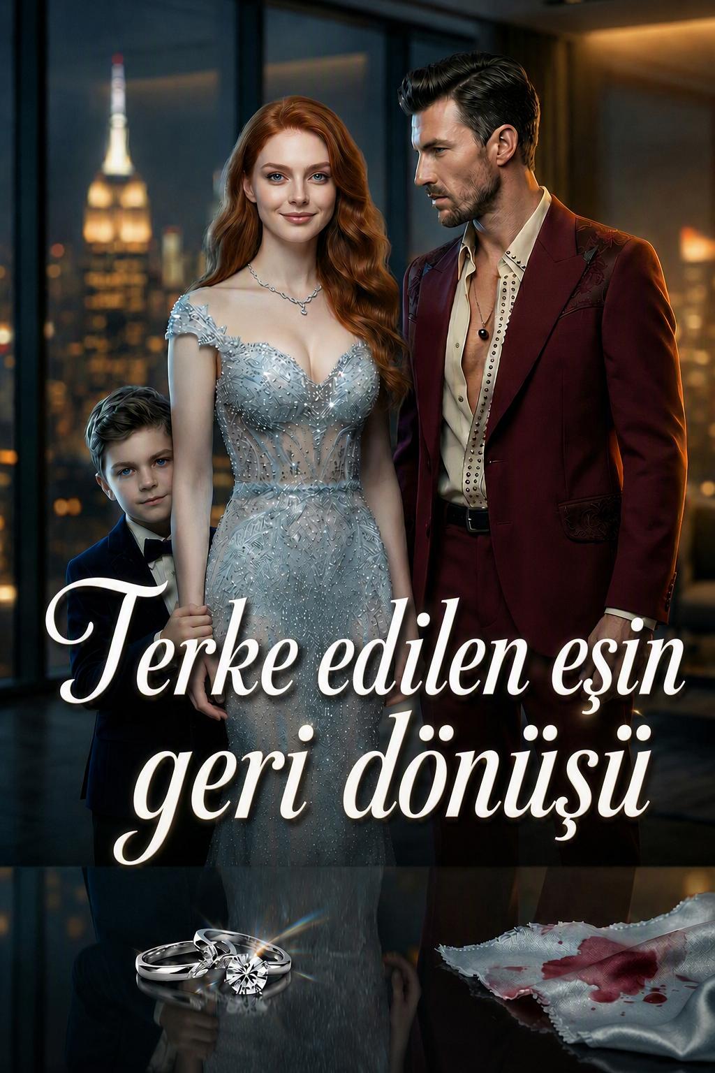 Reddedilen Eşin İntikamı