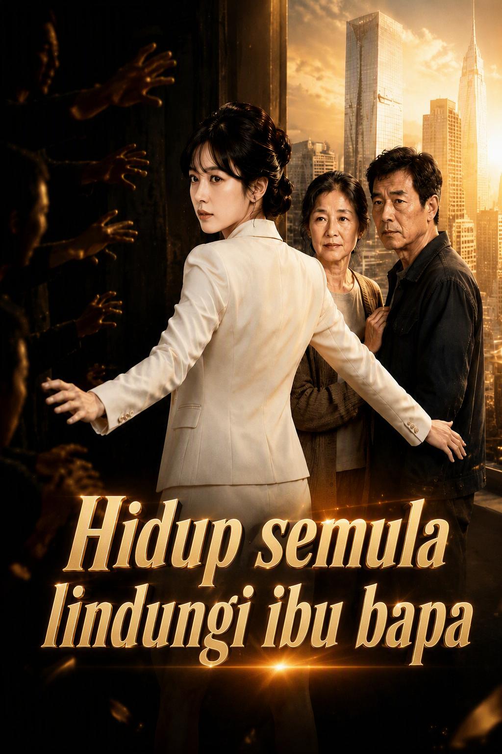Dendam Pewaris yang Dilahirkan Semula