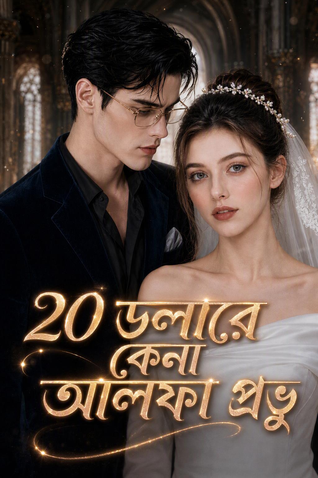 আমার ২০ ইউয়ানের আলফা নেকড়ে রাজা