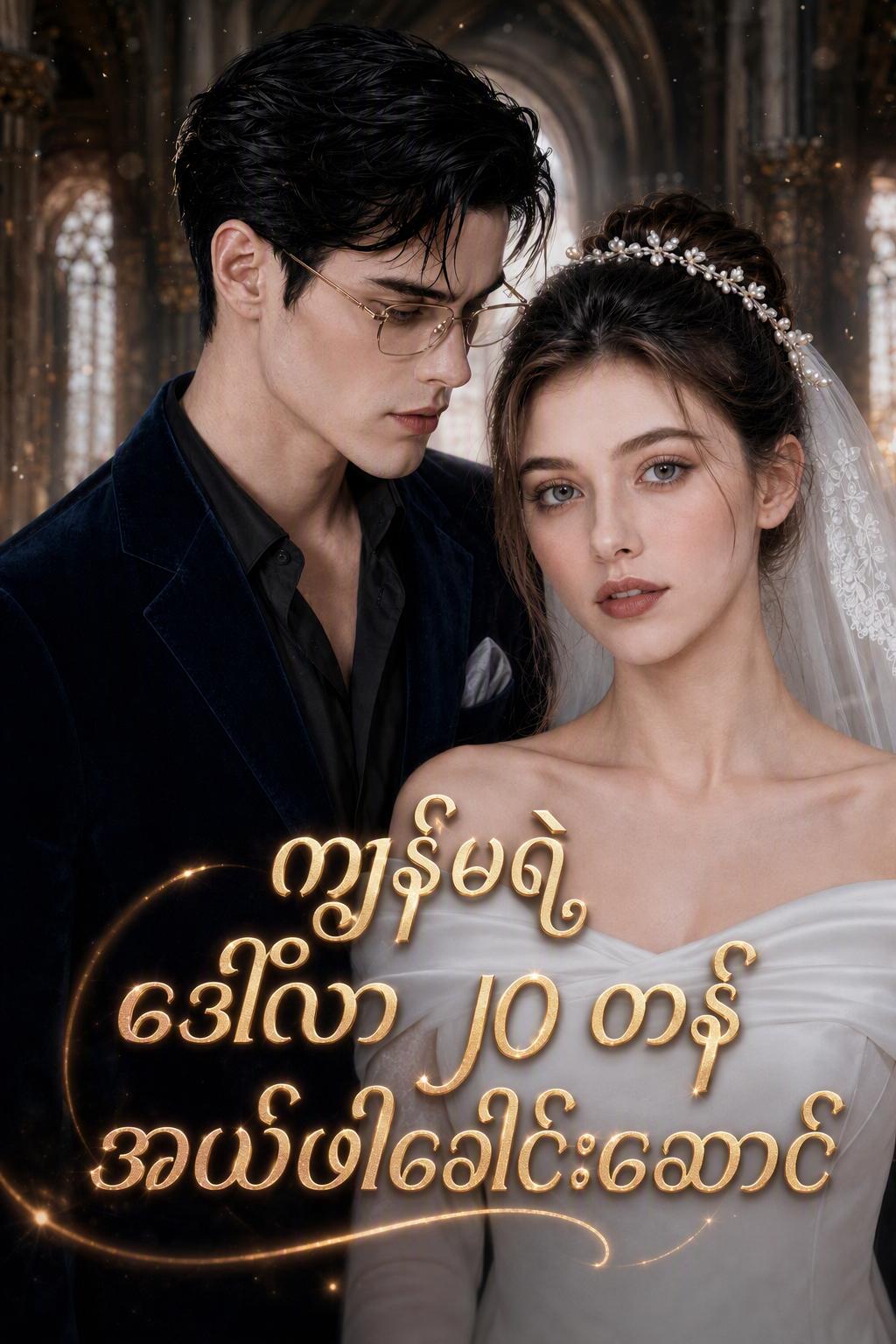 ငွေ ၂၀ ယွမ်တန် ငါ့အယ်ဖာဝံပုလွေဘုရင်