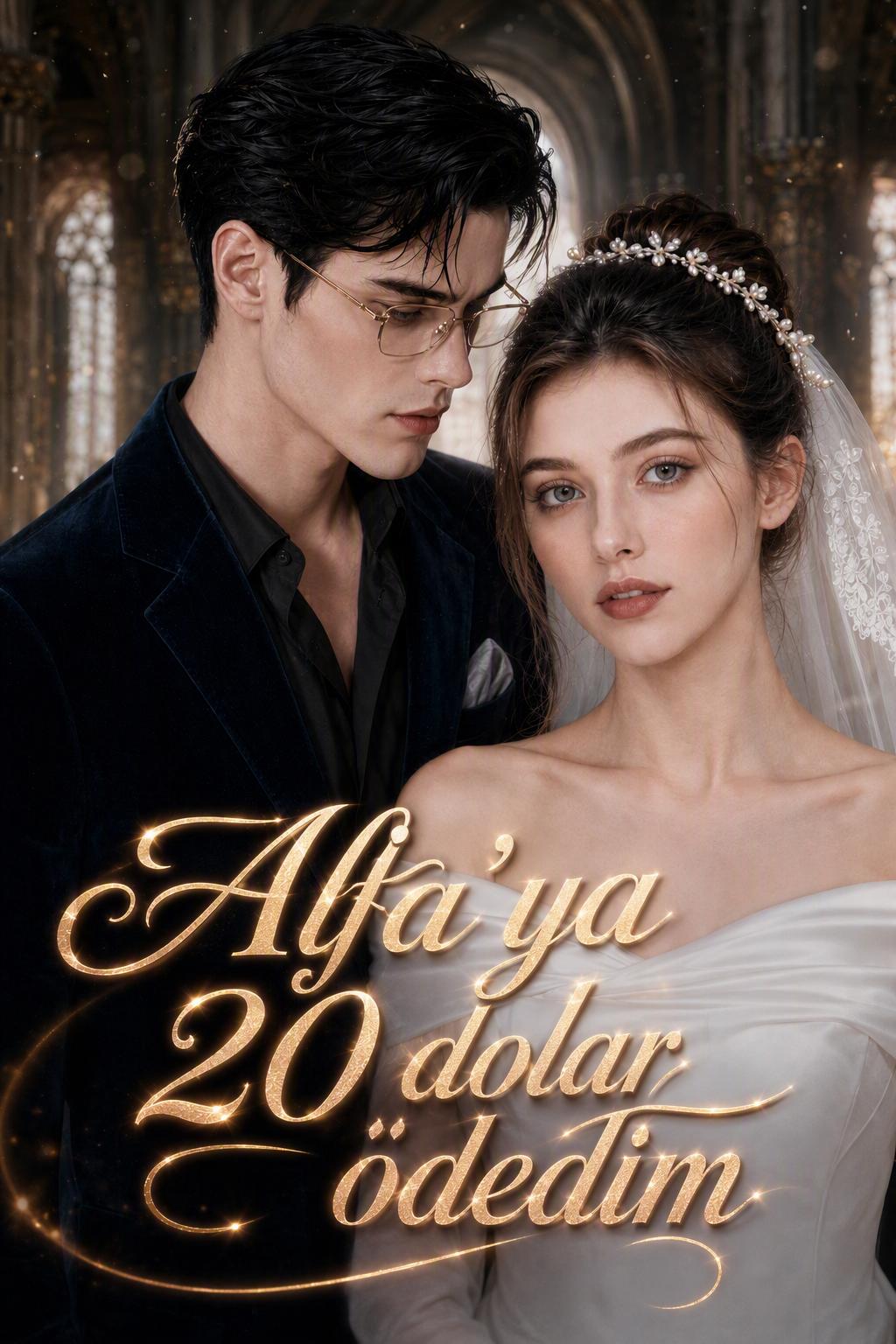 20 Yuanlık Alfa Kurt Kralım
