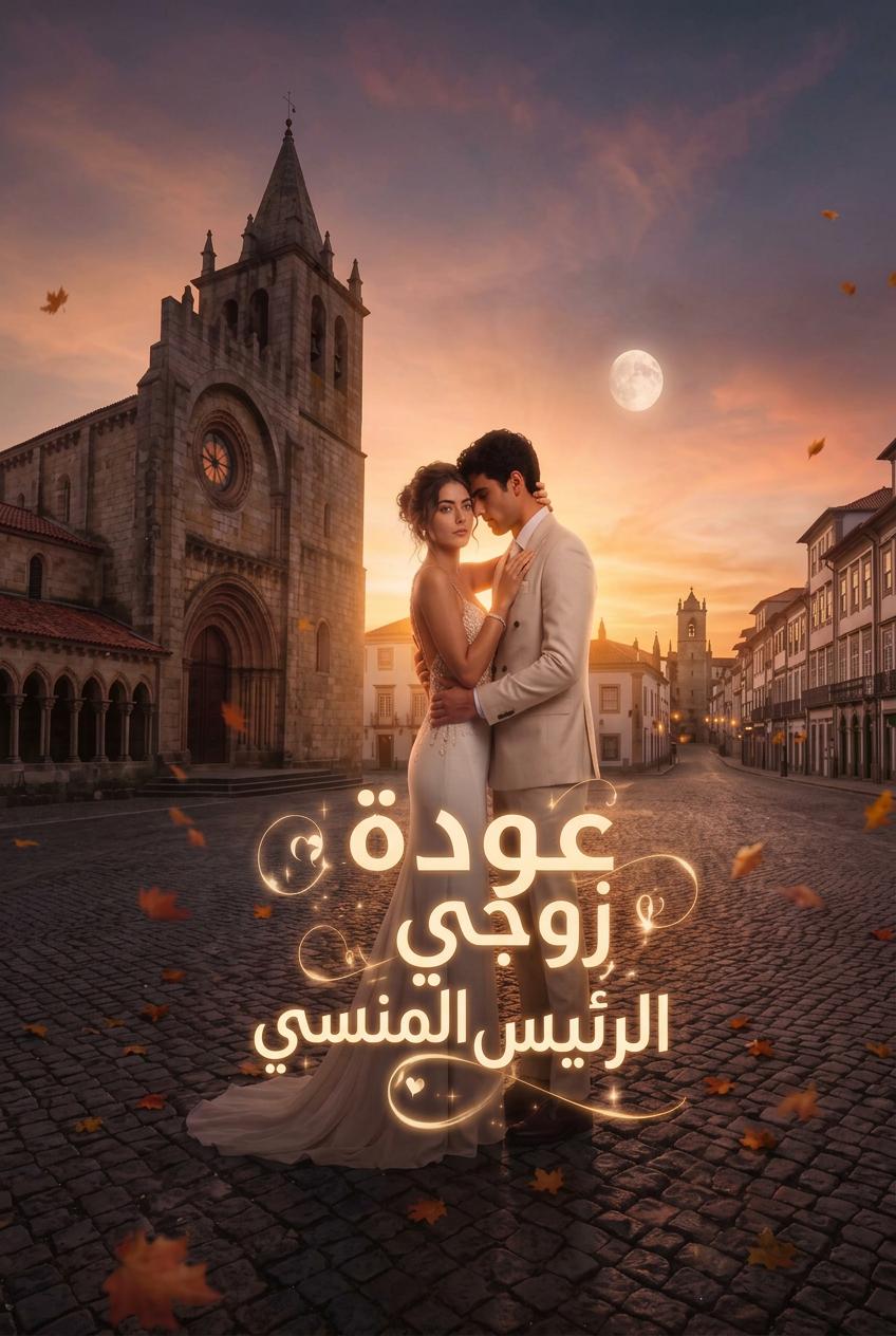 القمر الذي تركته خلفي