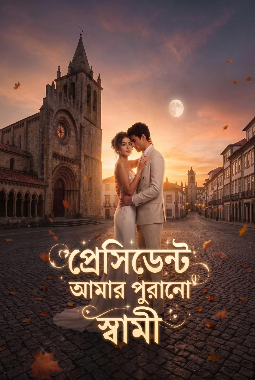 পেছনে ফেলে আসা চাঁদ