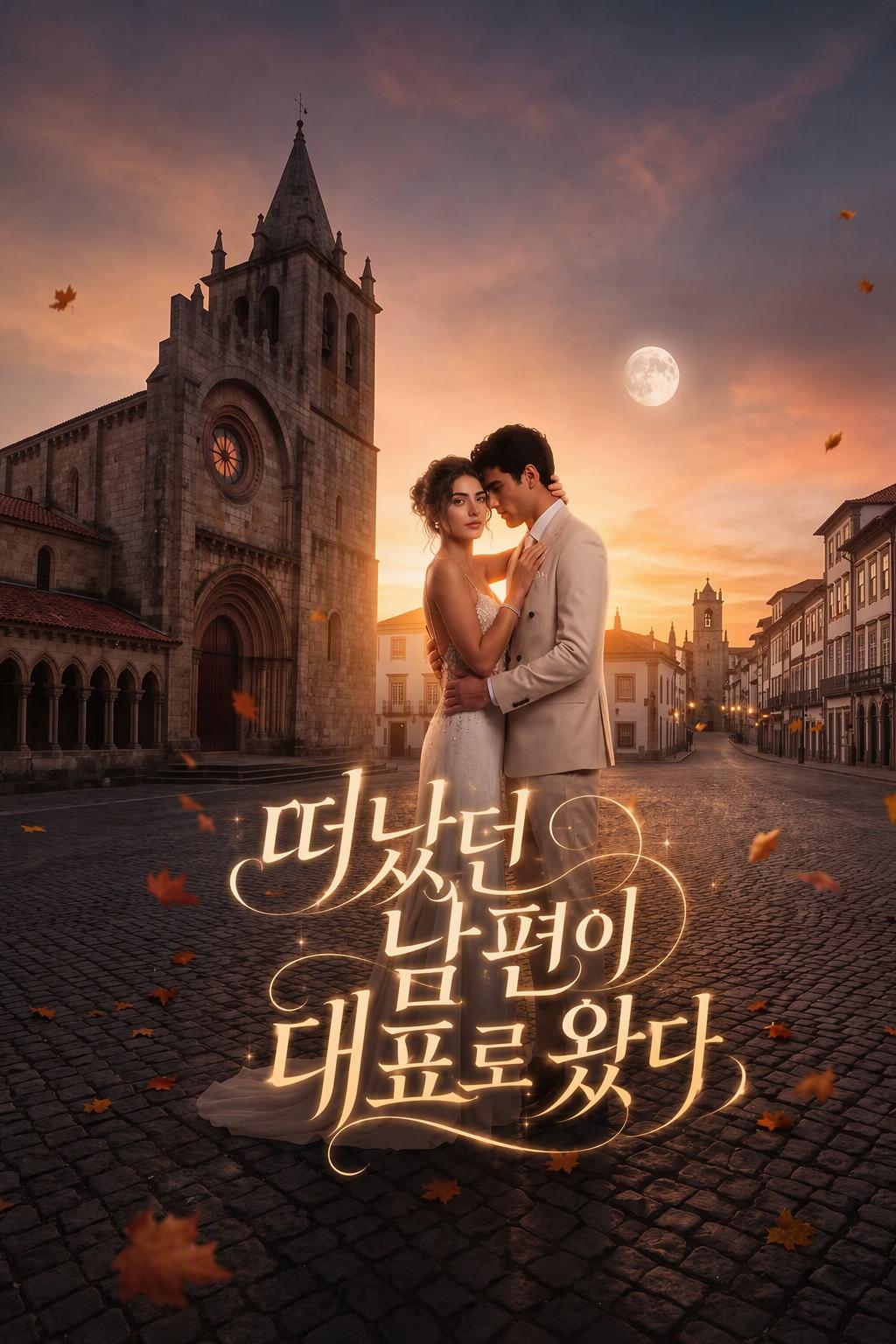 뒤에 남겨둔 달빛