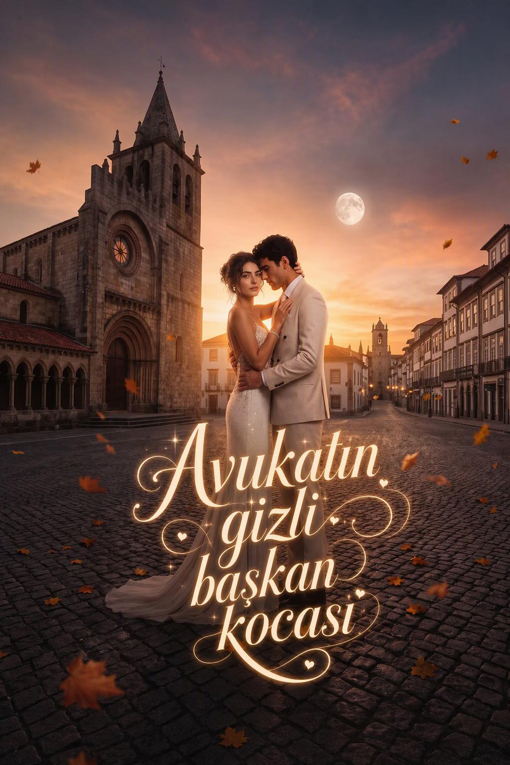 Arkamda Bıraktığım Ay
