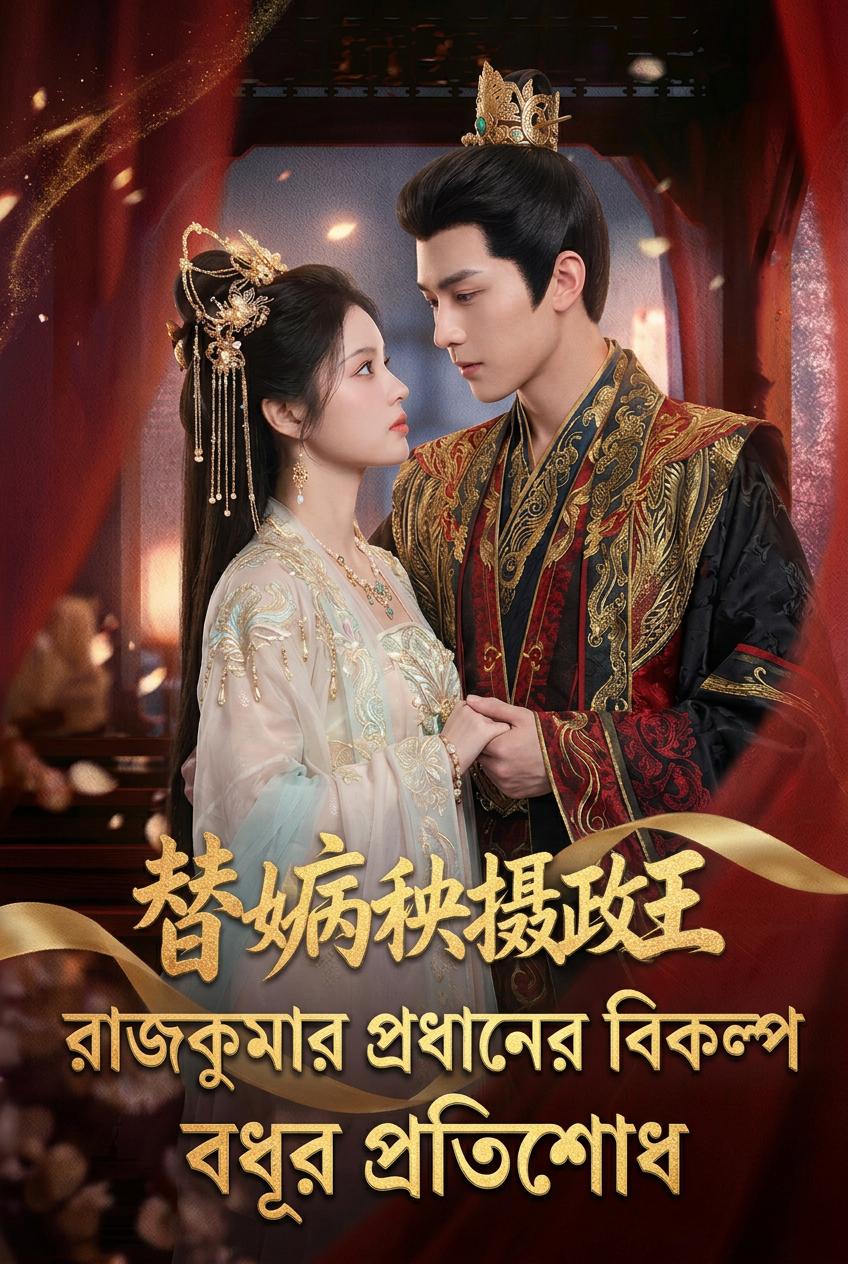বদলি কনের প্রতিশোধ