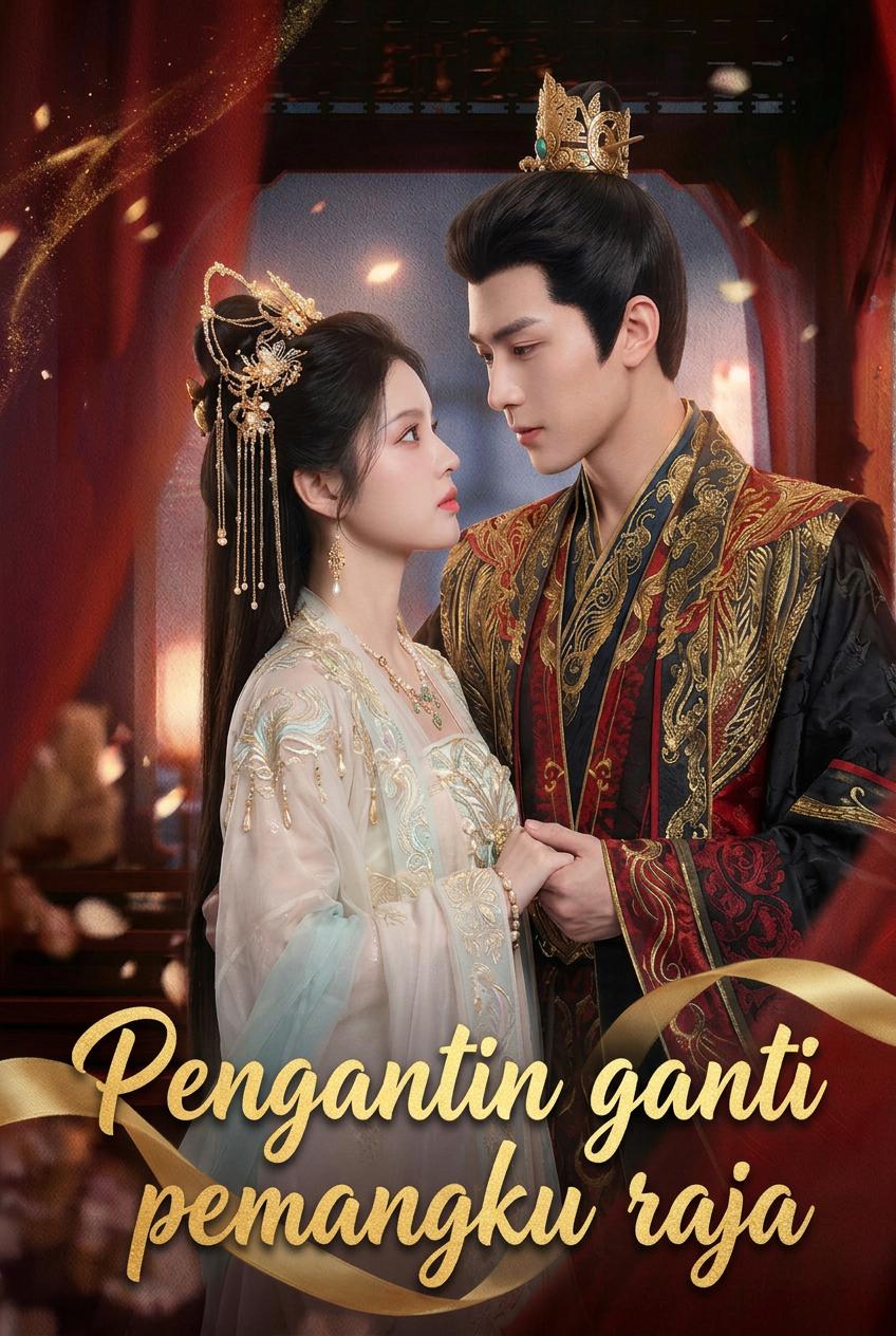 Dendam Pengantin Ganti