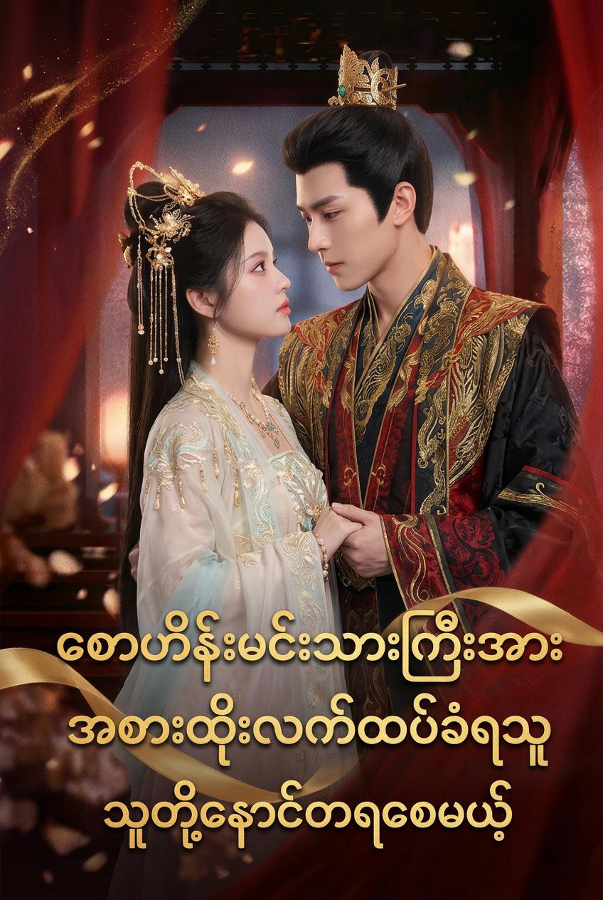 အစားထိုးသတို့သမီး၏ လက်စားချေမှု