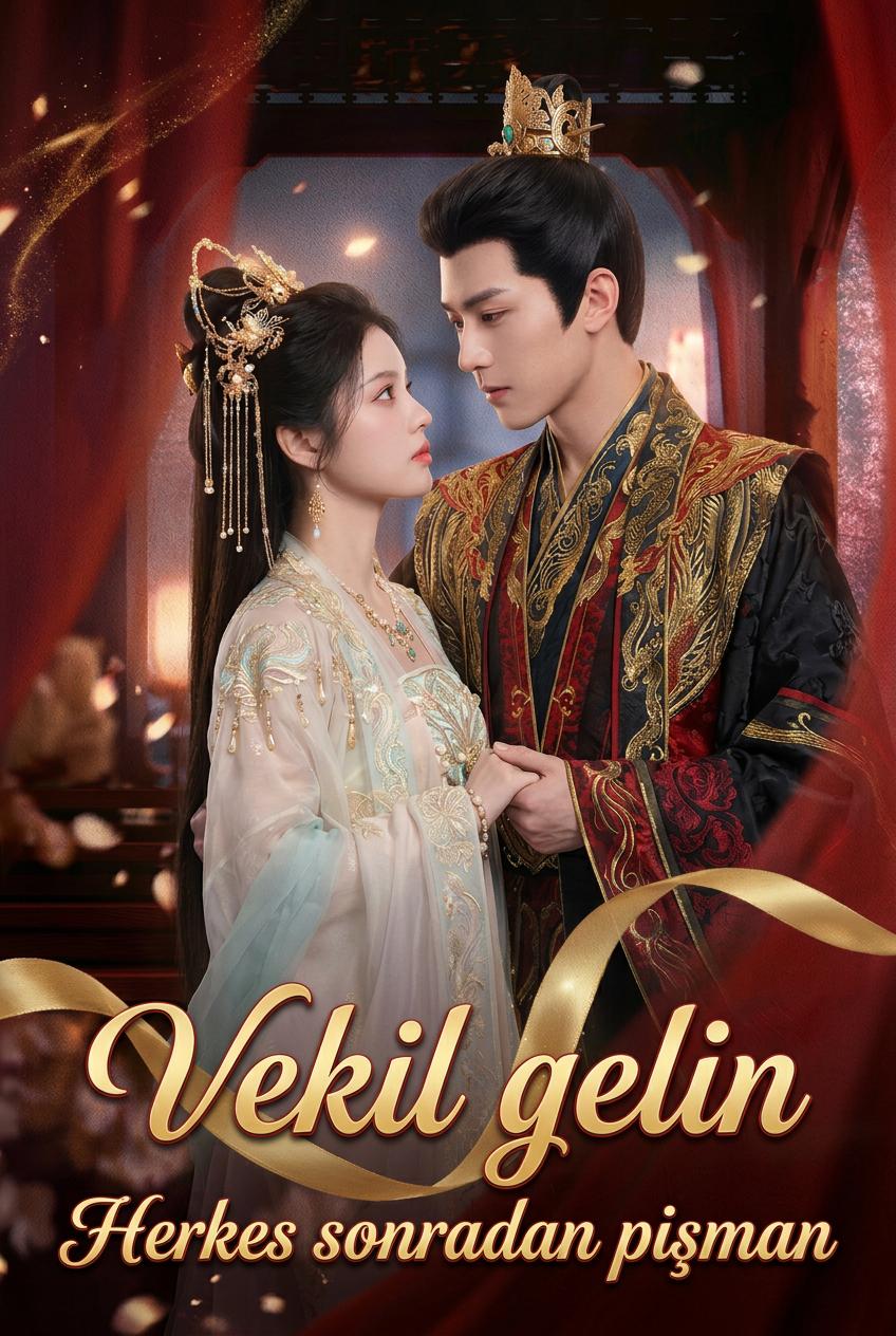Vekil Gelinin İntikamı