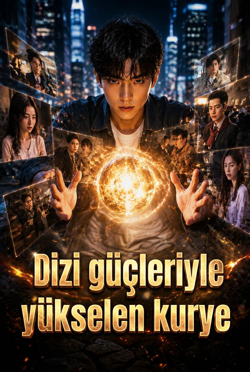 Kuryenin Röntgen Görüşü