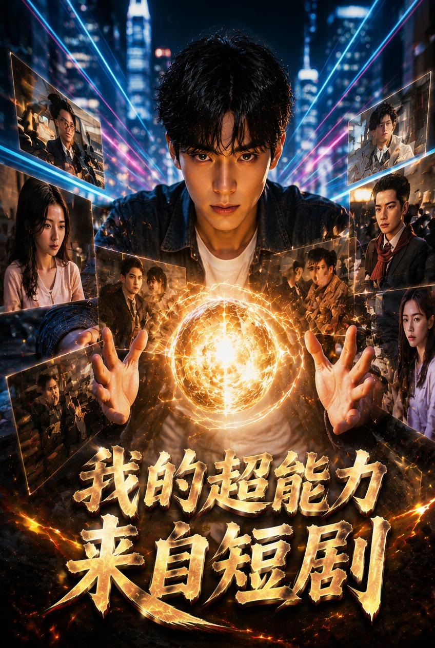 外卖小哥的黄金透视眼